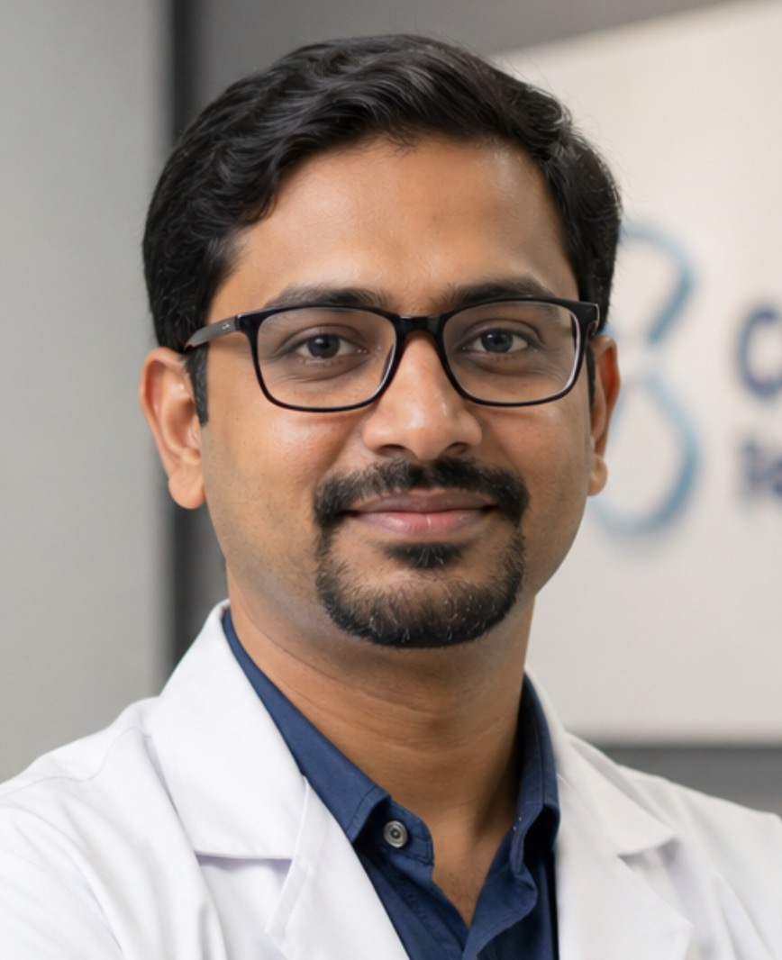 Praveen Kumar