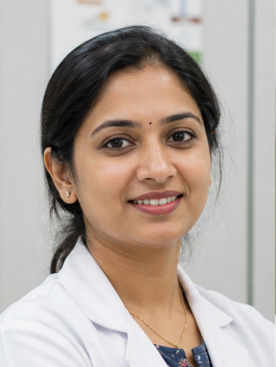 Sobhna Yadav